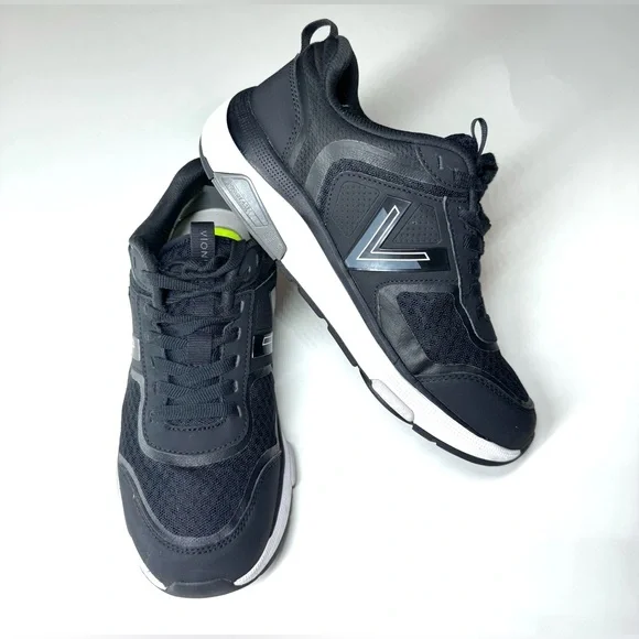 Vionic Women's Walk Strider Mesh Walking Sneakers Size- 7.5 - Picture 6 of 9